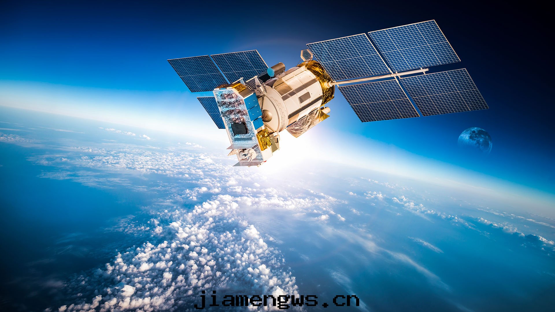 締造人(rén)類(lèi)的美(měi)好(hǎo)明(míng)天(tiān)